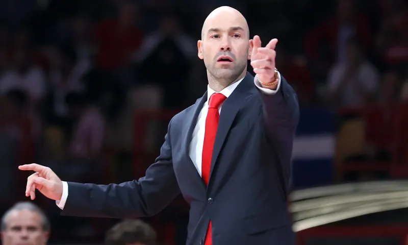 Άρης για Σπανούλη μέχρι τέλους με μεγάλο πλάνο και Plan B στον πάγκο