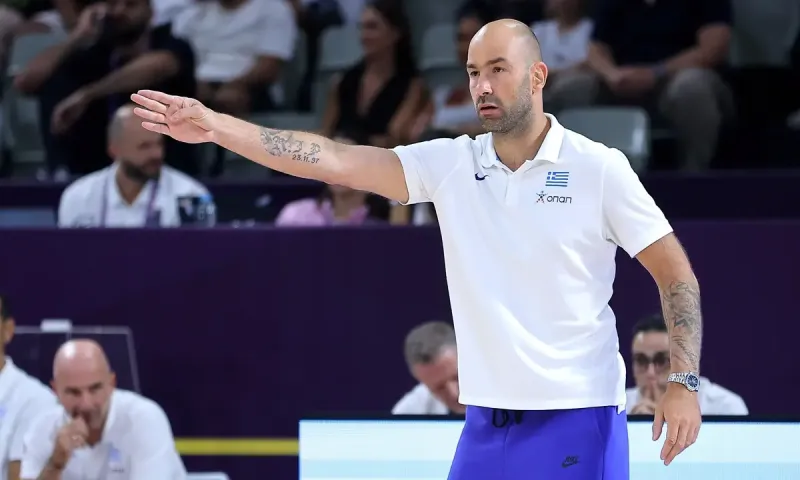 Άρης και Σπανούλης τελειώνουν το μεγάλο deal