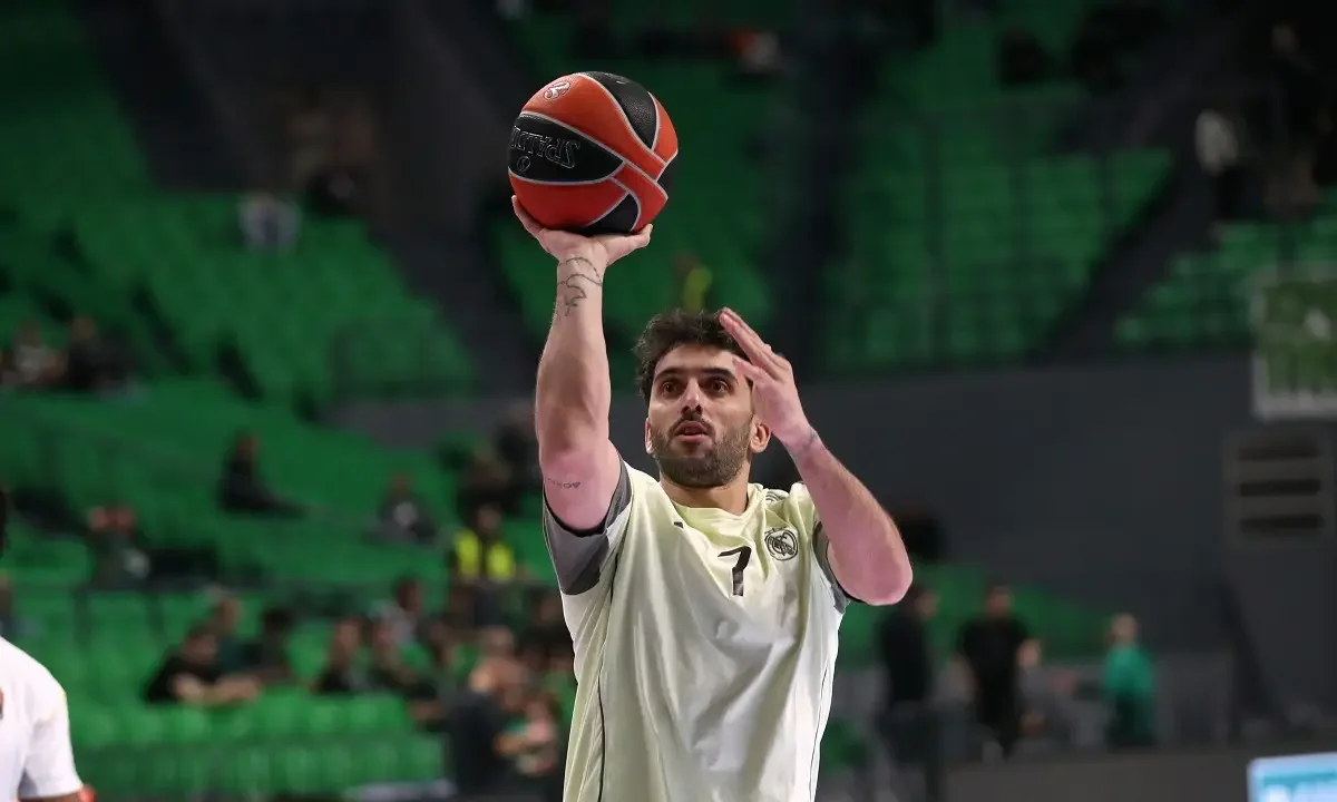facundo campazzo
