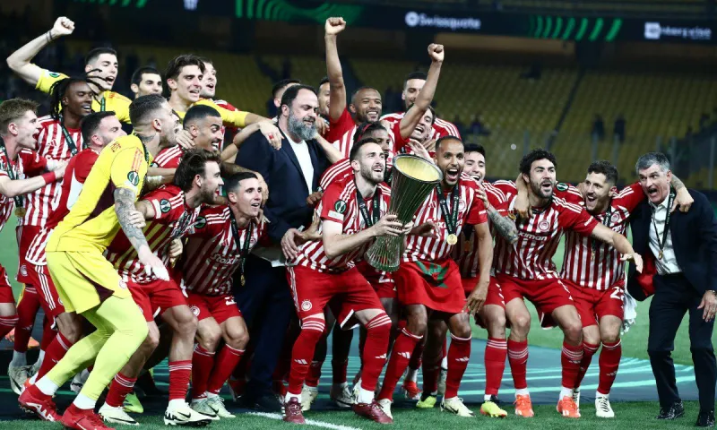 Στα χνάρια του Ολυμπιακού με… 13άρι της Interwetten!