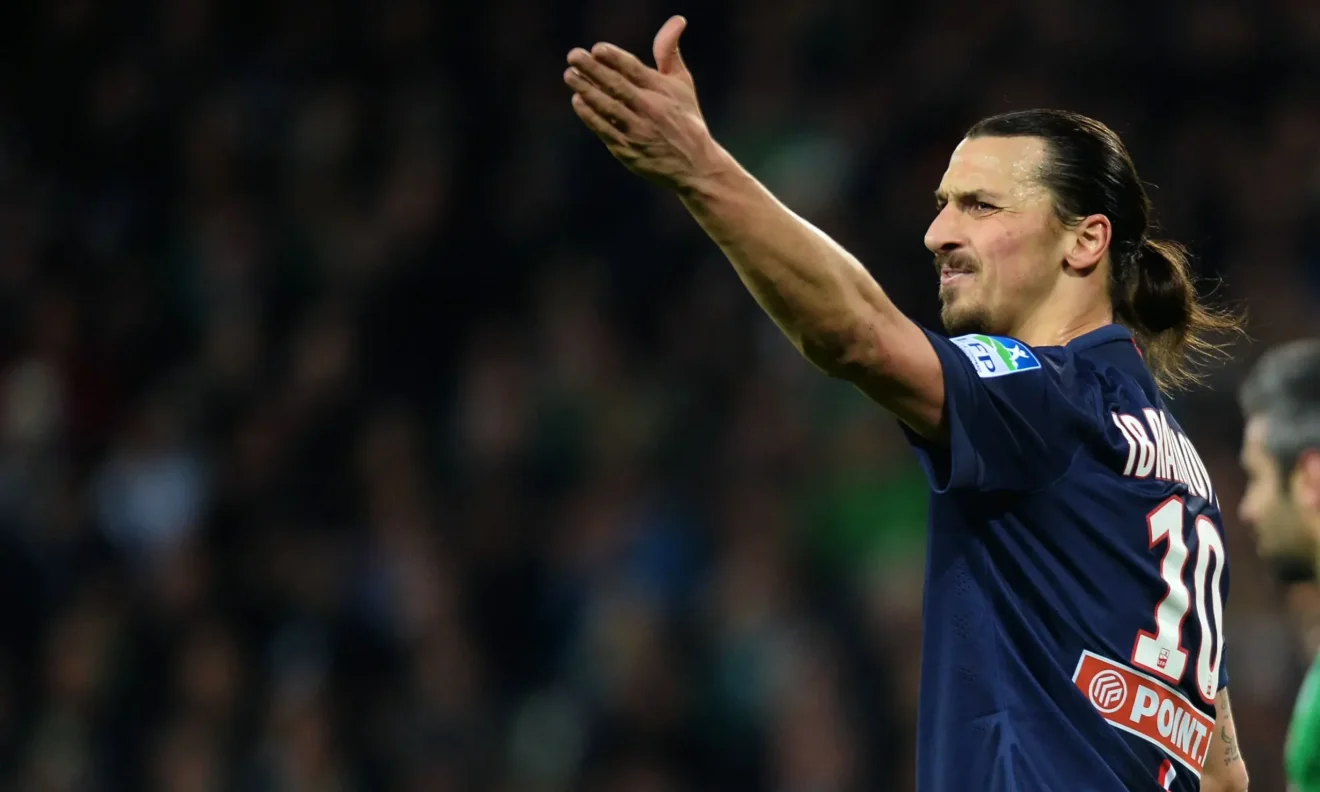 zlatan impraimovits masimiliano allegri milan podosfairo