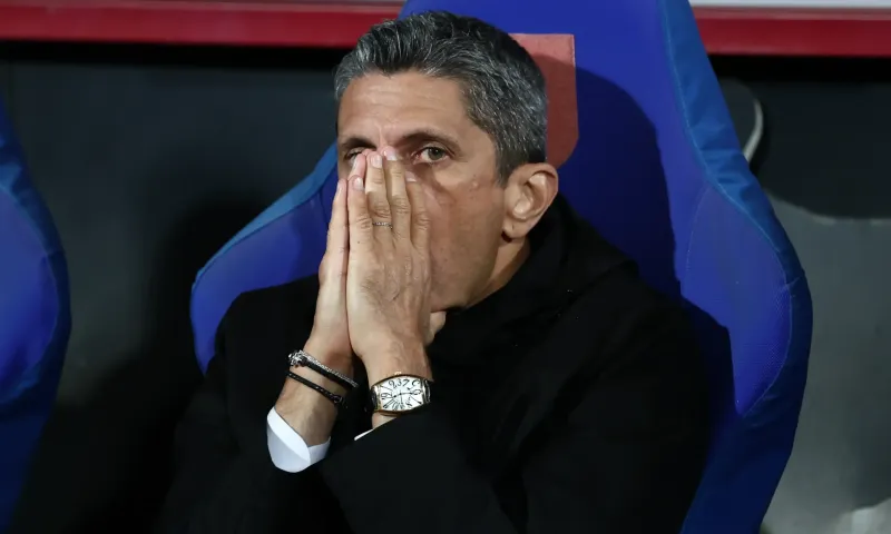 ΠΑΟΚ: Ο Λουτσέσκου κλείνει στόματα
