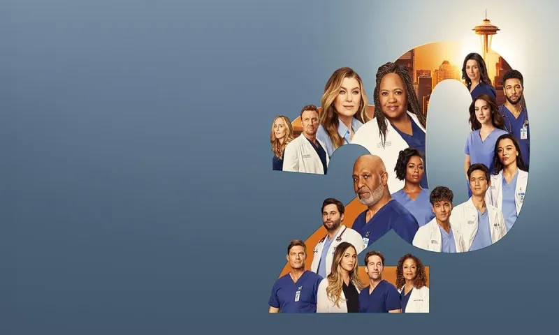 Grey’s Anatomy: Τα νέα επεισόδια σε πρώτη τηλεοπτική μετάδοση στο ΜΑΚ TV