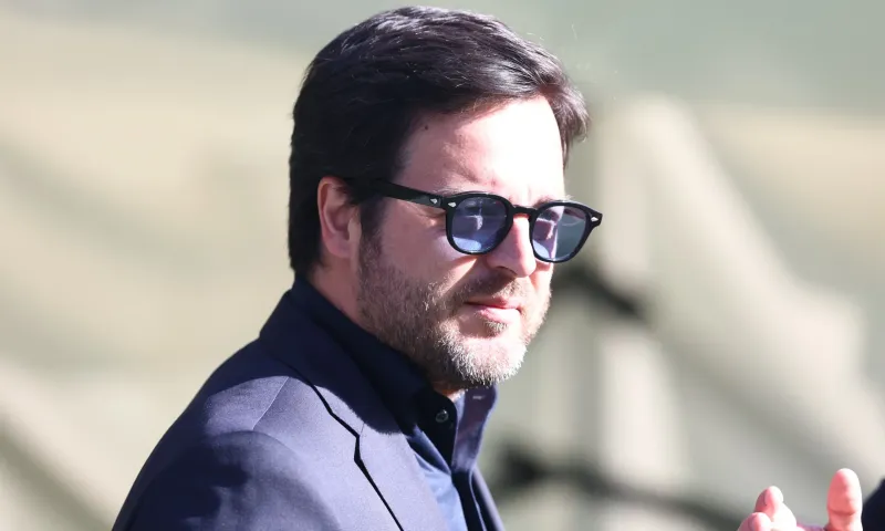 Θα το ψάξει η ΑΕΚ για νέο Γιόβιτς