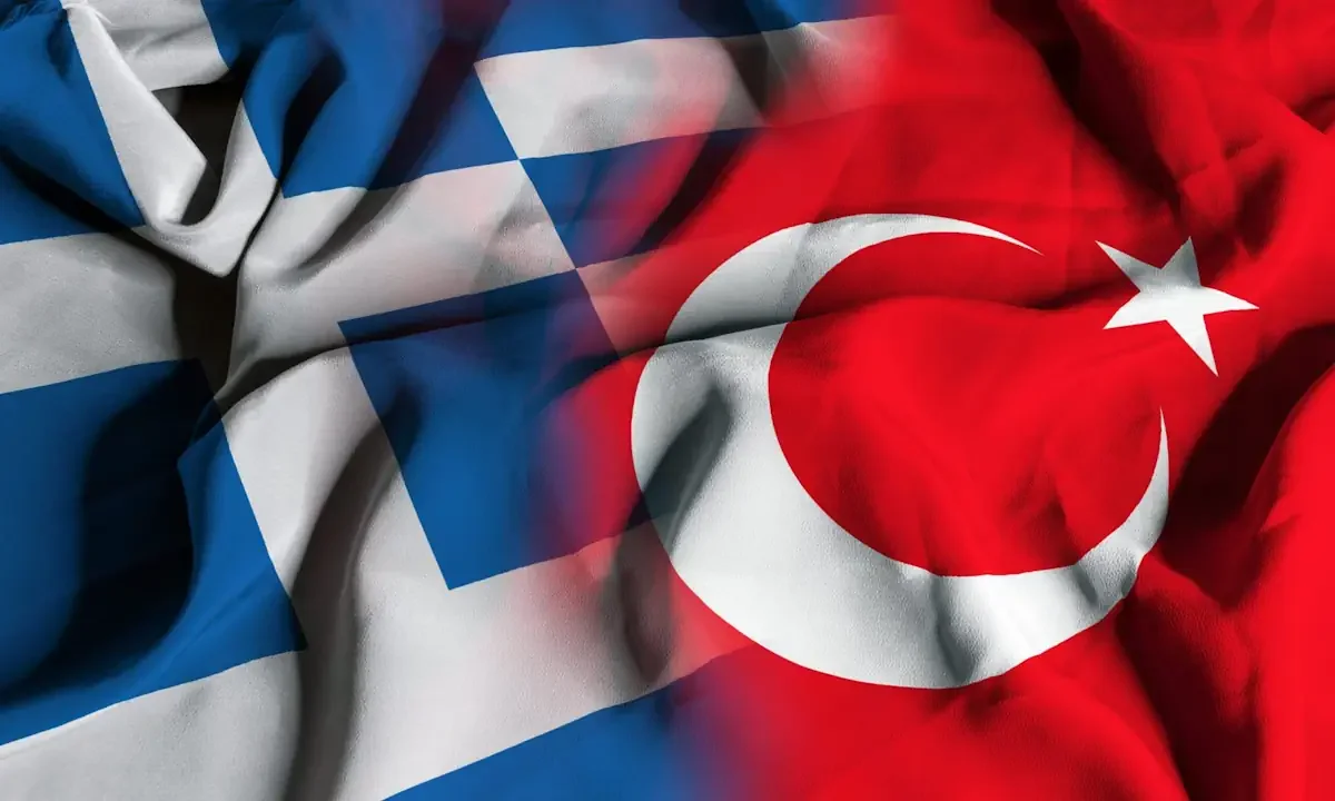 Οργιάζουν με ανθελληνικές απειλές τα «ερντογανικά» ΜΜΕ - Επιχειρούν ψυχολογικό πόλεμο ενόψει του νομοσχεδίου για τη «Γαλάζια Πατρίδα».