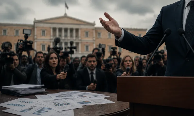 Η στρατηγική της νεκρής γάτας: Το κόλπο των κυβερνήσεων που σε αποπροσανατολίζει