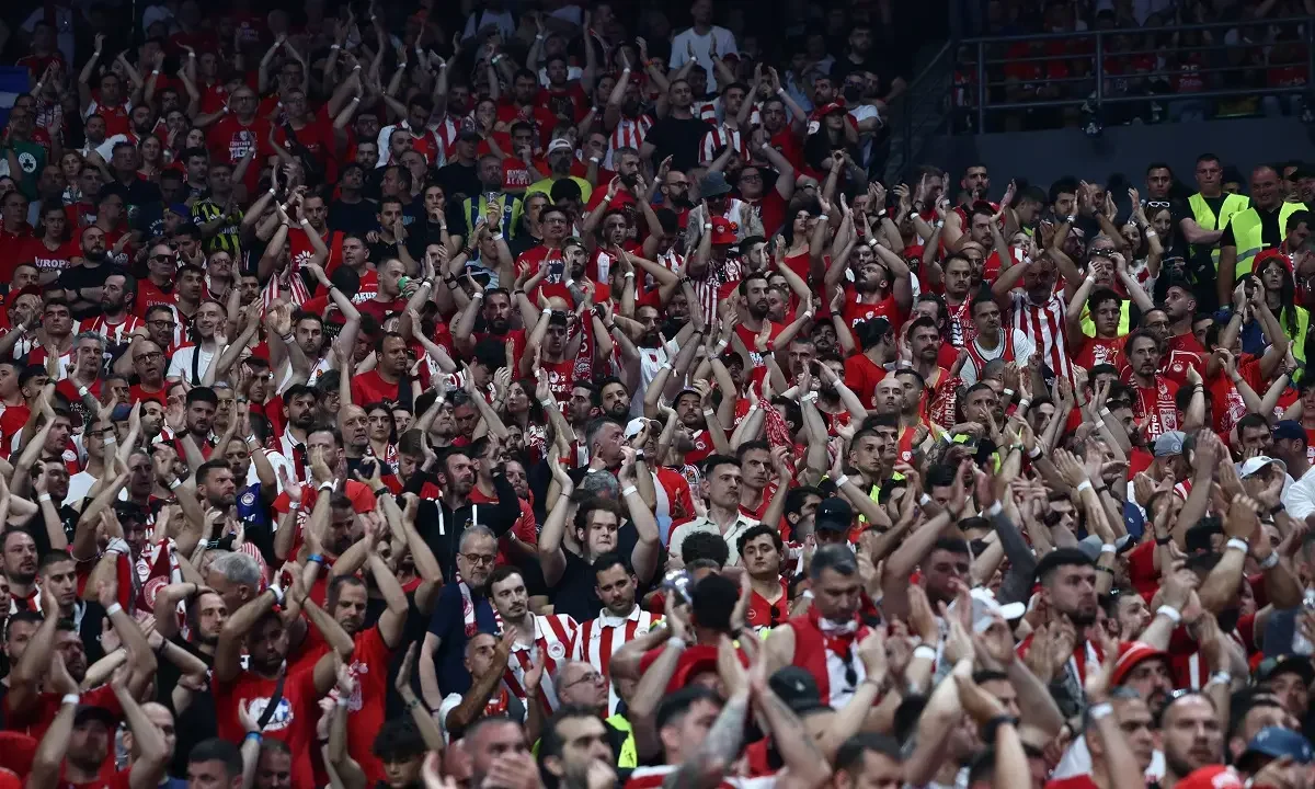oaka, olympiacos