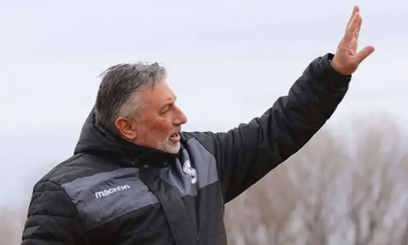 Επιστροφή Μαγκαφίνη