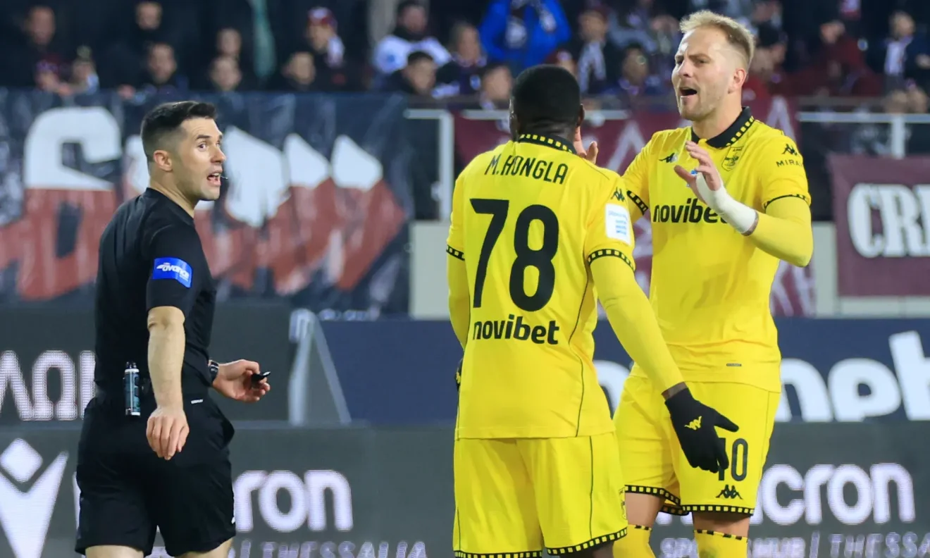 aris ouros ratsits martin xongla