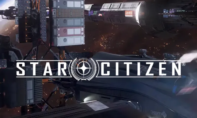 Star Citizen: Το παιχνίδι του 1 δισ. δολαρίων που ακόμα δεν έχει ολοκληρωθεί