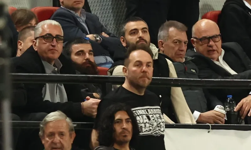 ΠΑΟΚ: Ο Χατζηαλεξίου κερδίζει πόντους για τον κομβικό ρόλο του Sports Director