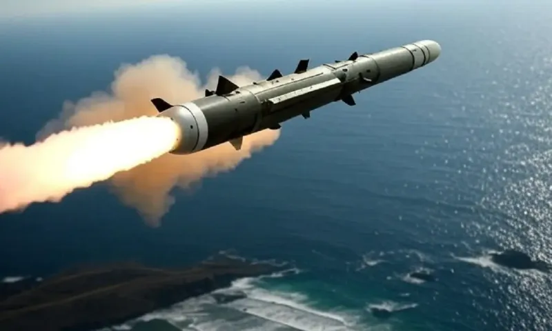 Οι BrahMos της Κύπρου φέρνουν νευρικότητα στην Άγκυρα