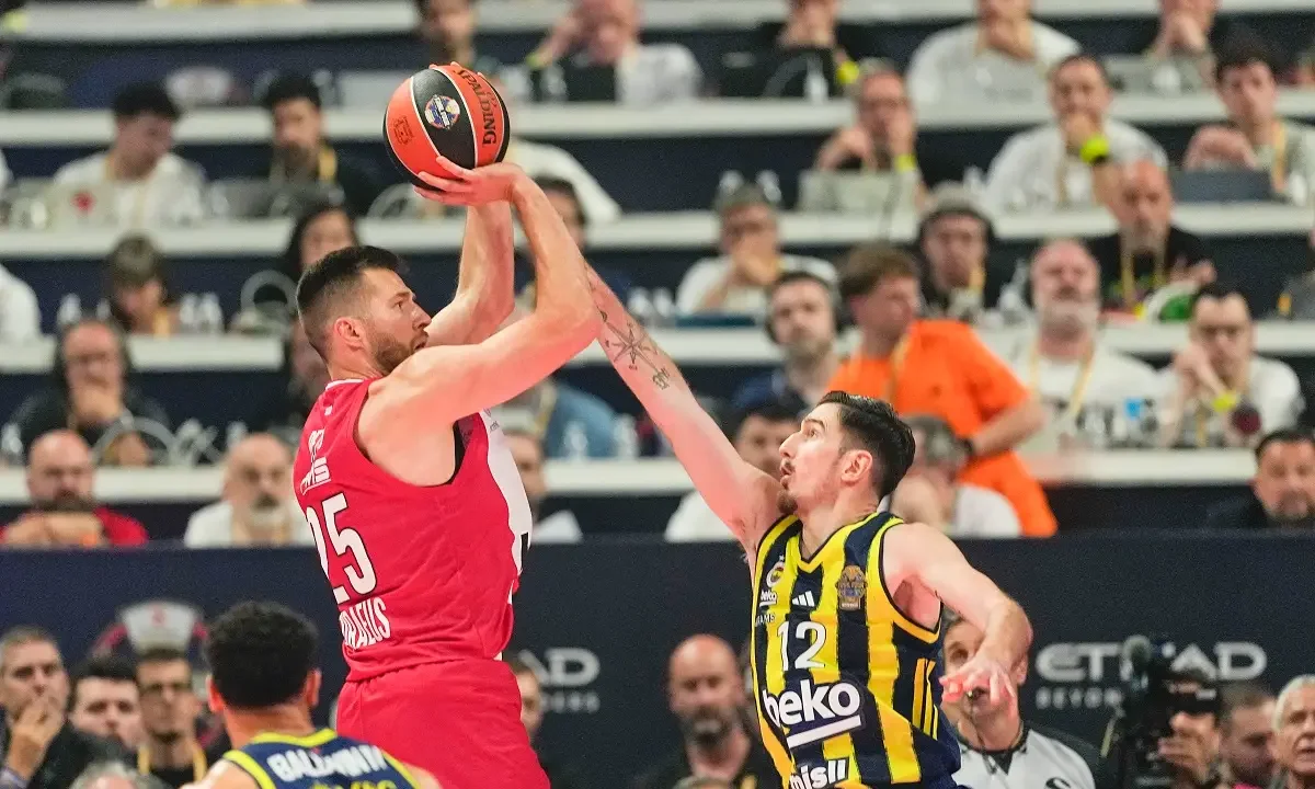 alec peters, olympiacos