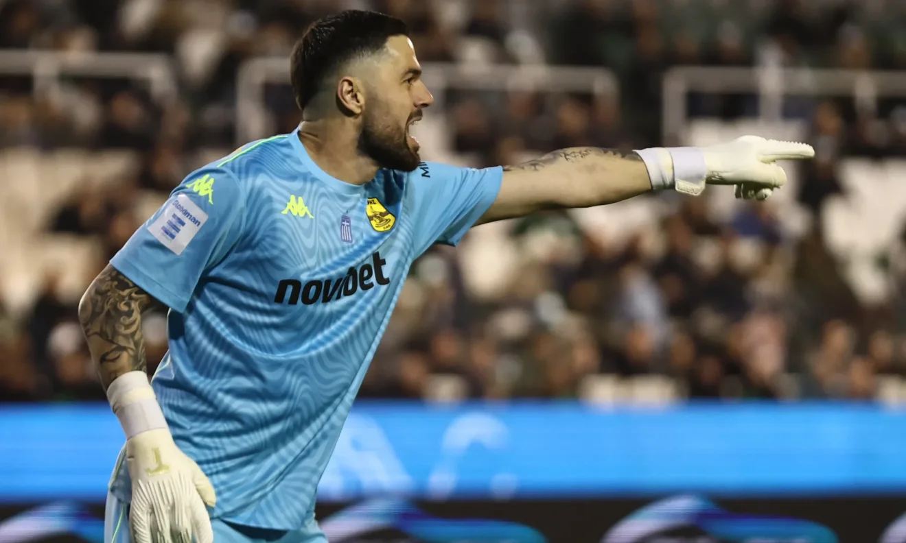 aris iraklis giorgos athanasiadis dani fernandez