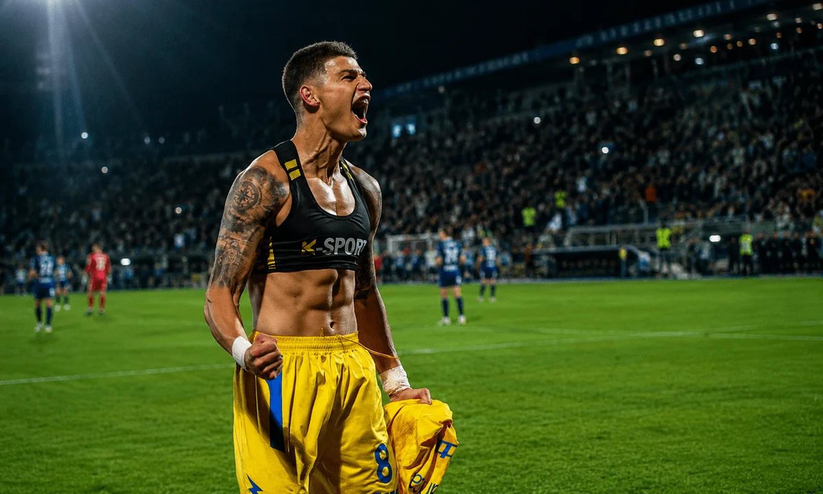 ilias koytsoypias frozinone seria a