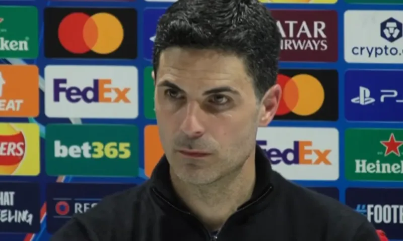 Παρί Σεν Ζερμέν - Άρσεναλ 1-1 ( 4-3 στα πέναλτι): Αήττητη έχασε η Άρσεναλ το Champions League - Ριπίτ η Παρί