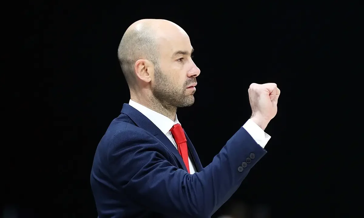 vassilis spanoulis
