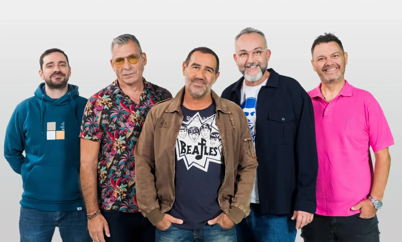 radio arvila ant1 tiletheasi korifi