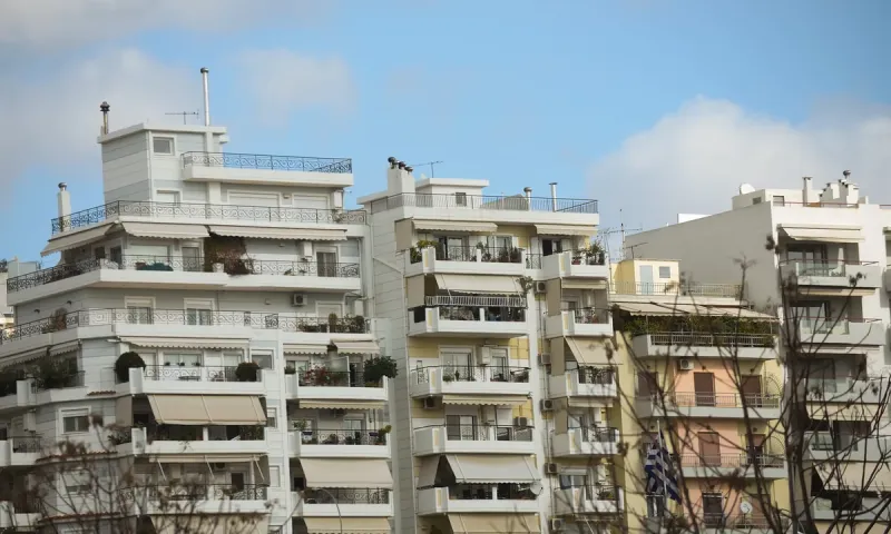 Συνιδιοκτησία: Έρχεται εκσυγχρονισμός του πλαισίου μετά από σχεδόν έναν αιώνα