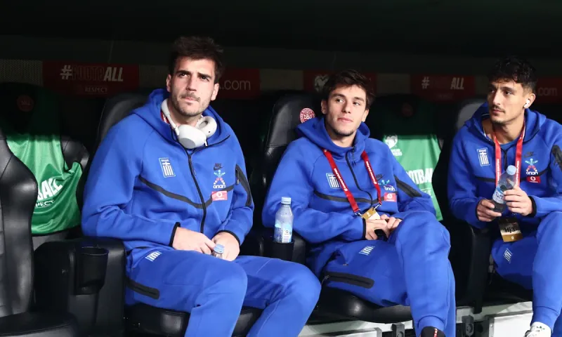 Μεταγραφική «βόμβα» στην Premier League: Ο Ντέιβιντ Μόγιες παίρνει Έλληνα διεθνή