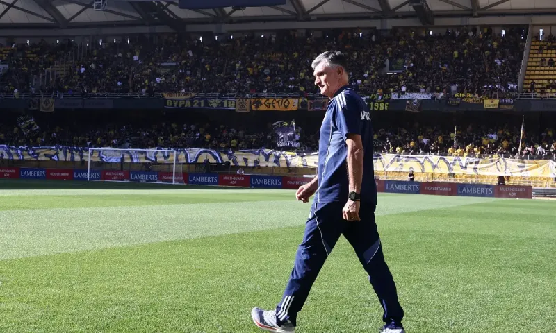 Champions League: Οι 5 ομάδες με τα περισσότερα ματς χωρίς να πάρουν την κούπα - Μέσα ο Ολυμπιακός