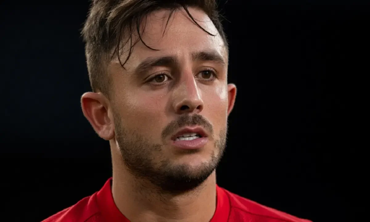 Pablo Maffeo