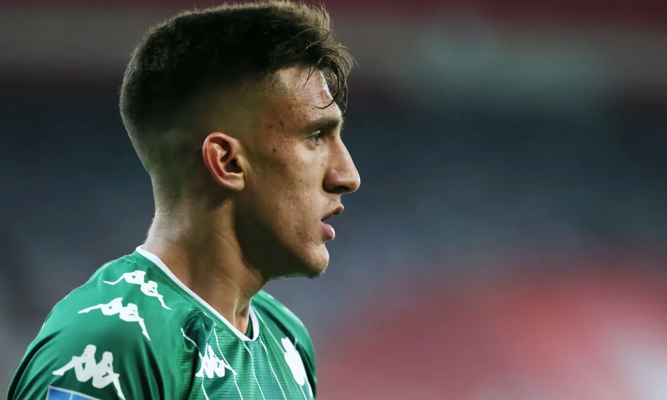 panathinaikos metagrafes vasilis zagaritis jacob neestrup