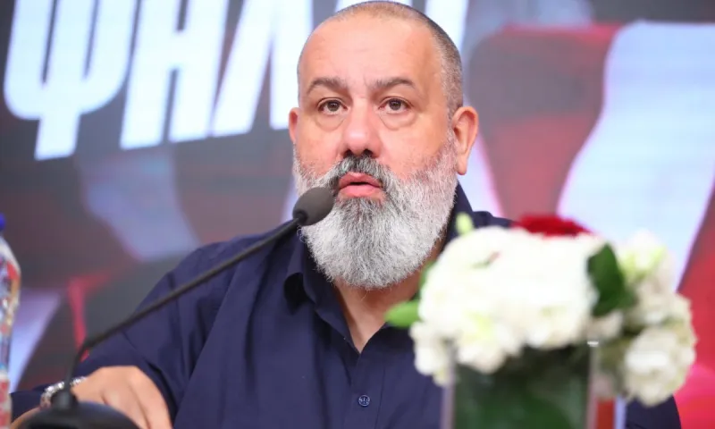 Καραπαπάς κατά ΕΠΟ και Λανουά: «Απολύτως ακατάλληλος – Θα πάμε στην UEFA»