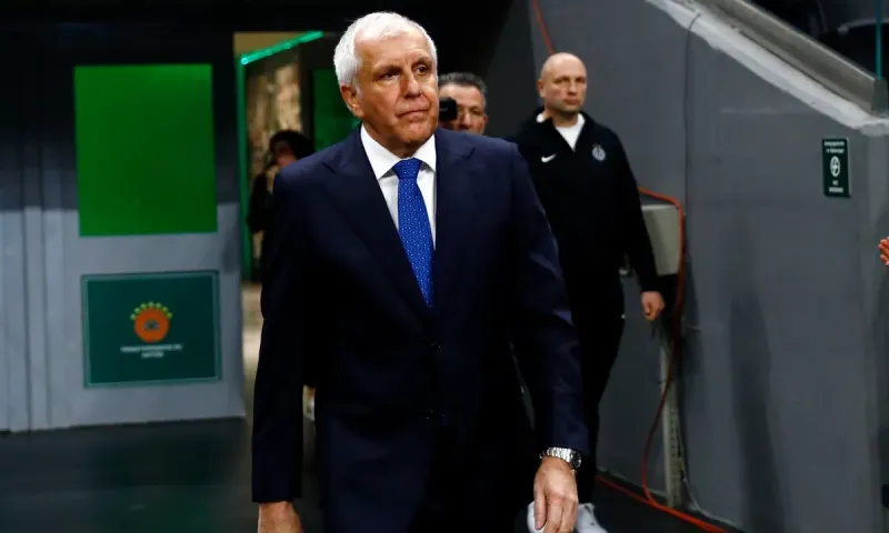 Παναθηναϊκός: Η μυθική πρόταση 10.000.000 σε Ζέλικο Ομπράντοβιτς και λόγος που δεν υπογράφει ακόμα