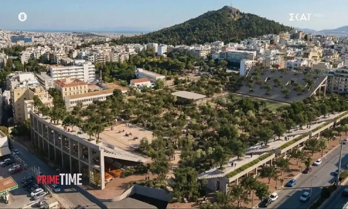 leoforos, giannis alafouzos