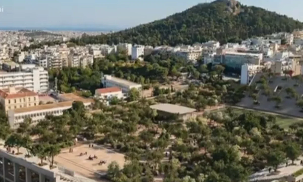 Λεωφόρος: Το σχέδιο για την επόμενη μέρα του ιστορικού γηπέδου