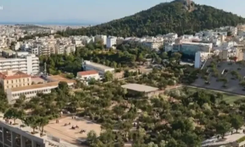 Λεωφόρος: Το σχέδιο για την επόμενη μέρα του ιστορικού γηπέδου