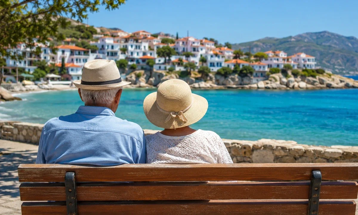 Κοινωνικός τουρισμός: Λήγει αύριο η προθεσμία για τις ενστάσεις των συνταξιούχων πρώην ΟΑΕΕ