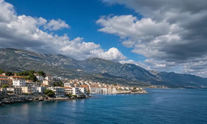 Καιρός σήμερα: Πέμπτη 4 Ιουνίου