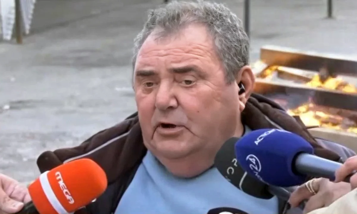 Ποιος θα αποκαταστήσει τώρα την ηθική και επαγγελματική βλάβη ενός ανθρώπου που διαπομπεύθηκε άδικα;