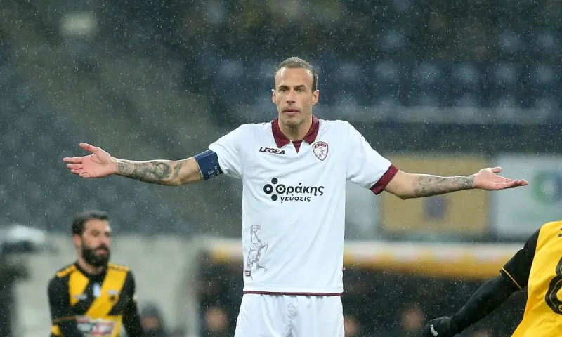 Super League 2: Αυτός είναι ο νέος προπονητής της Καλλιθέας, μετά το ναυάγιο με Βοσνιάδη