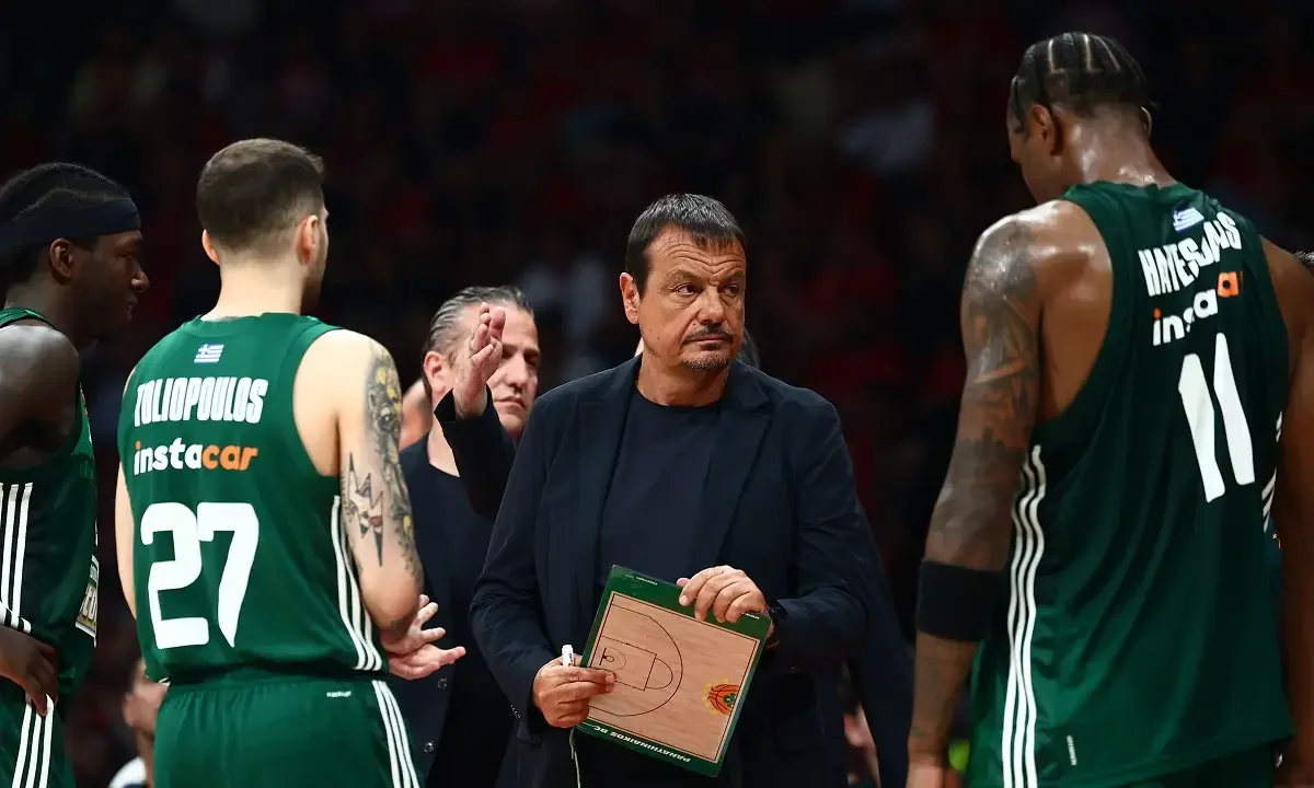 ergin ataman