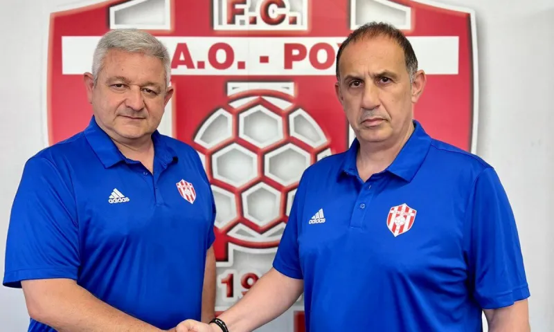 Ο Αρχοντάκης στο Ρουφ