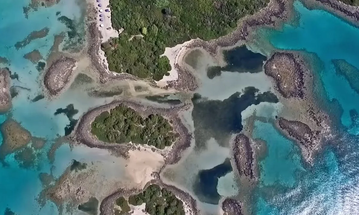 Λιχαδονήσια