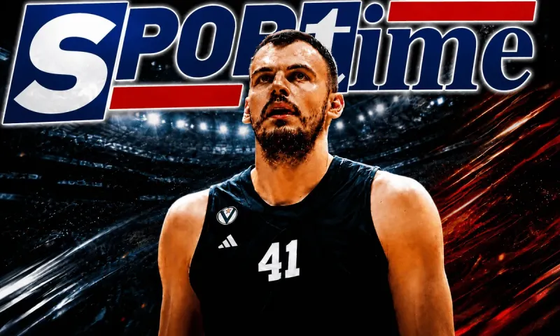 Άρης μπάσκετ: Πάει για ένα ακόμα μπαμ