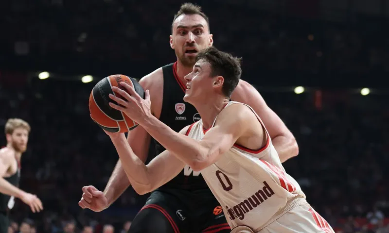 Άρης: Κοντά σε μεταγραφή Euroleague με την υπογραφή Σπανούλη!