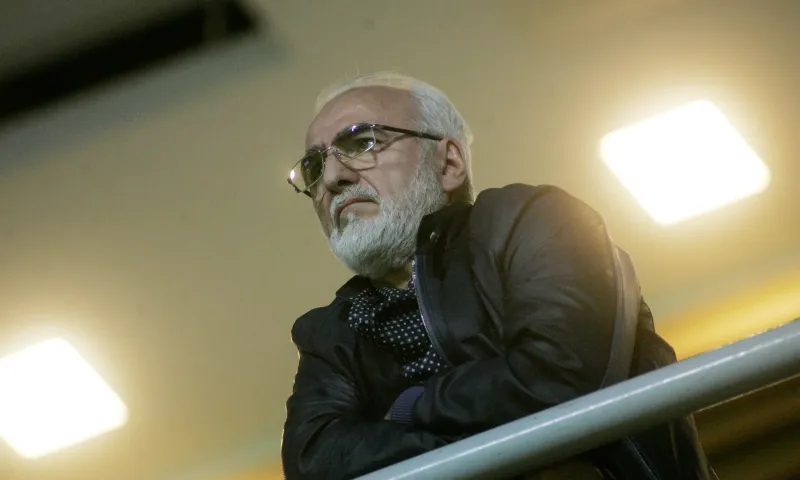 ΠΑΟΚ : Οι αλλαγές και ο Παγέρο