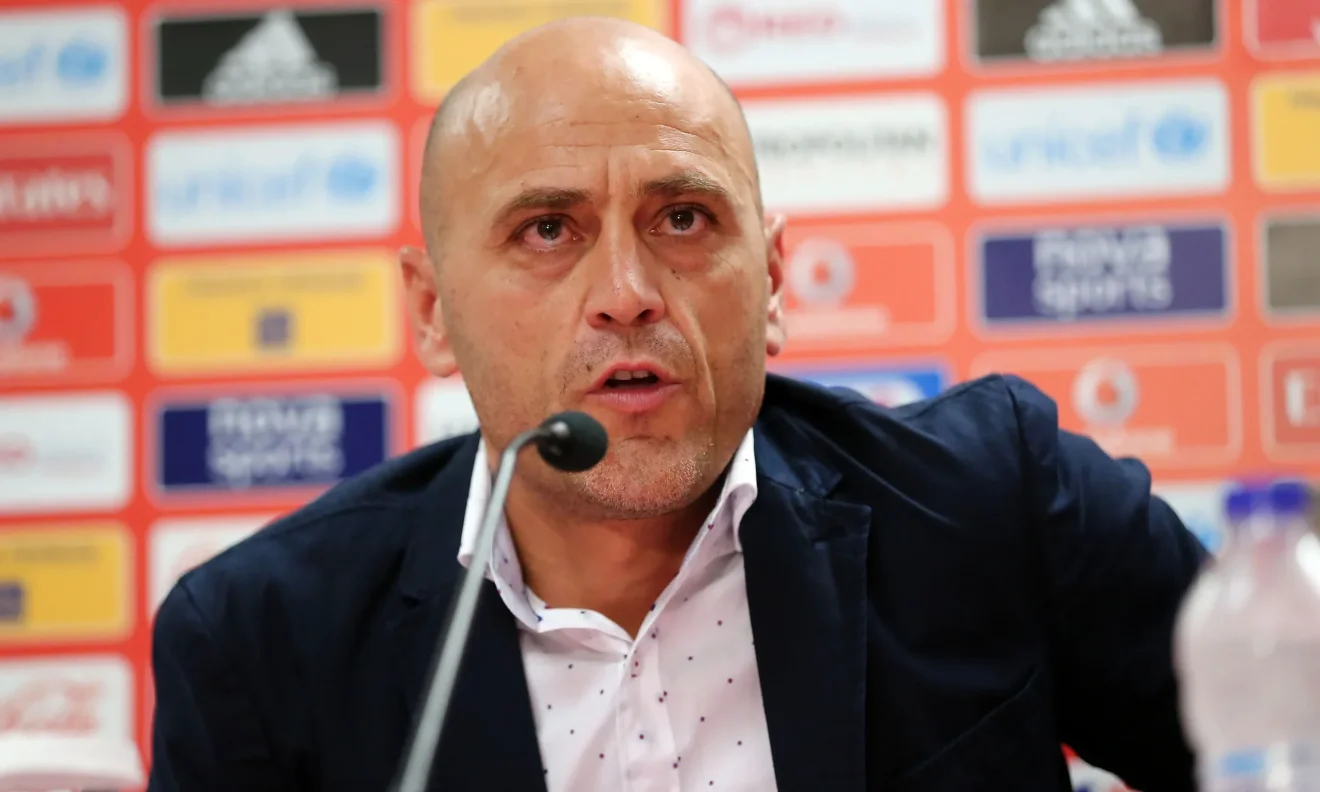 grigoris georgatos panaxaiki podosfairo