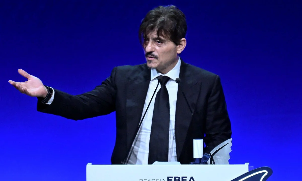 Οι καταγγελίες του Παναθηναϊκού δεν φαίνεται να βρίσκουν ανταπόκριση, την ώρα που το ελληνικό μπάσκετ προσελκύει επενδύσεις και αναπτύσσεται.