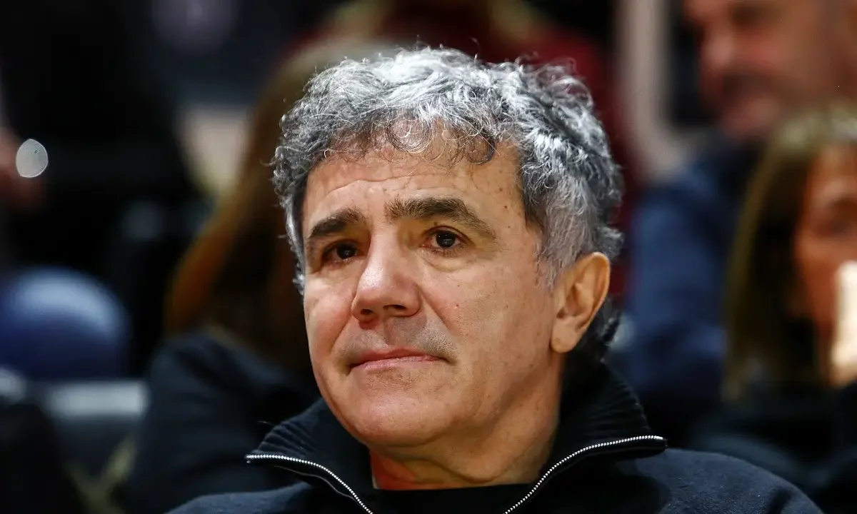 telis mistakidis, paok, euroleague