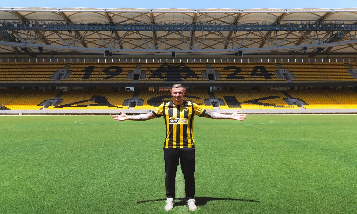 aek, zubkov