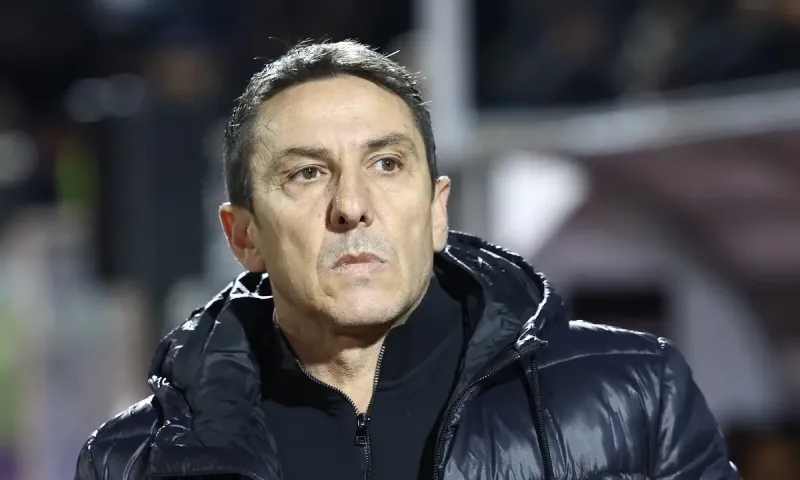 Ήδη στη Κύπρο για τον ΑΠΟΕΛ ο Παπαδόπουλος!