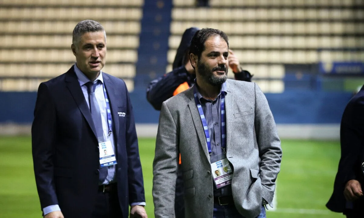 ofi, belevonis