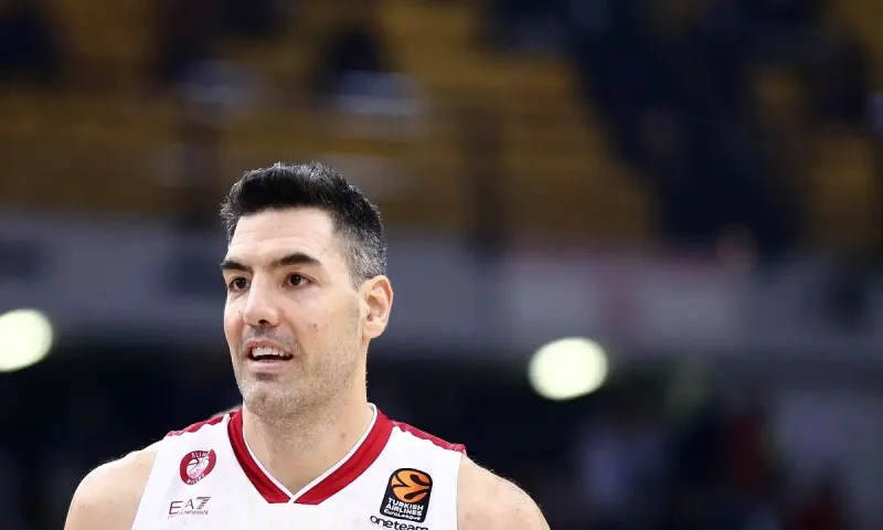Βόμβα Σκόλα για το τέλος της EuroLeague