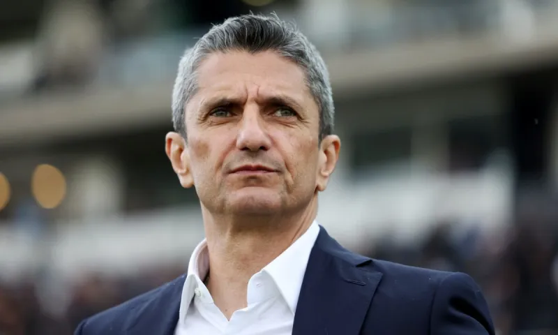 ΠΑΟΚ: Το βλέπει το «έργο» με τον φορ ο Λουτσέσκου…